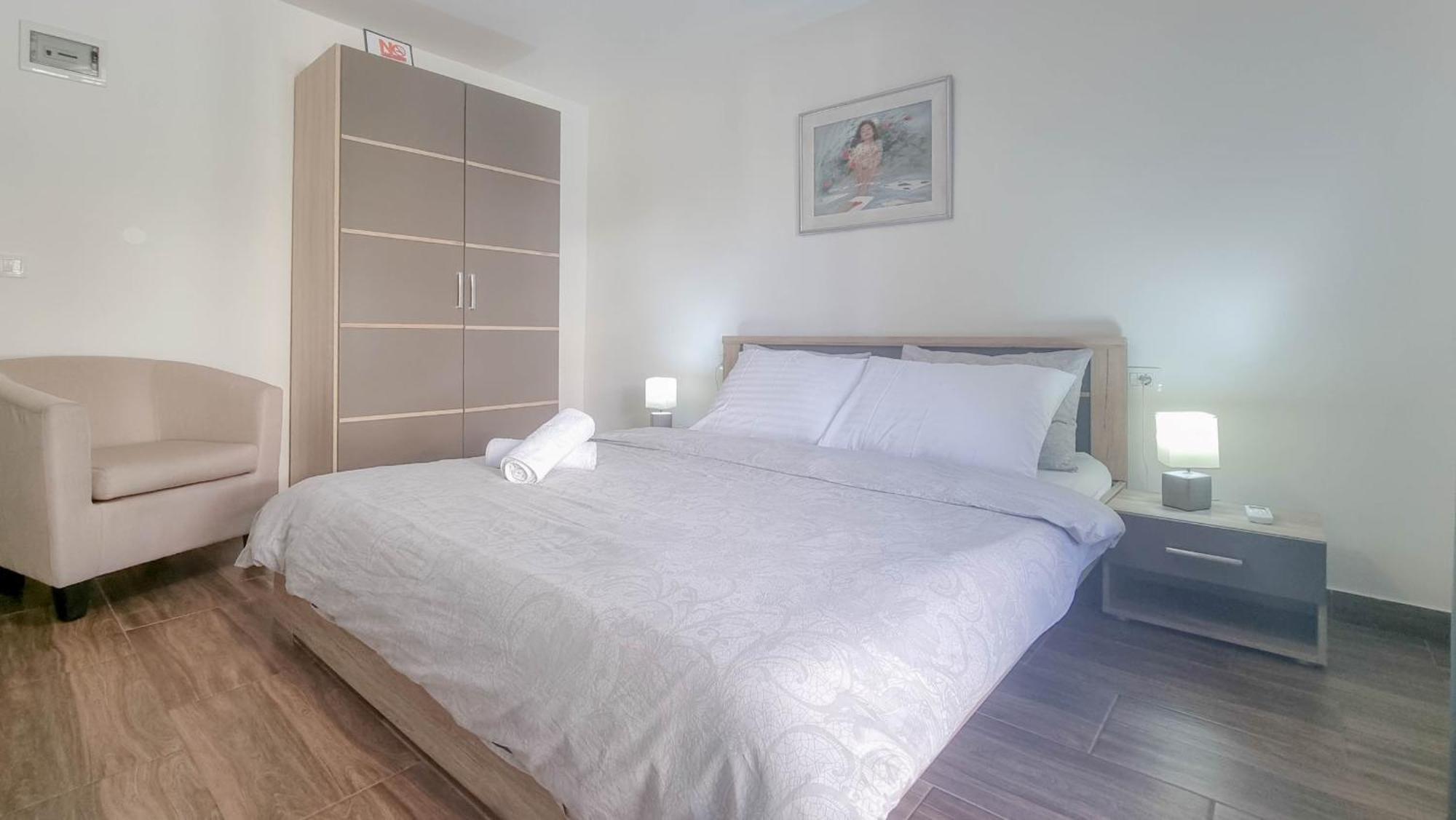 Room Fiore Novigrad Istria Exterior foto
