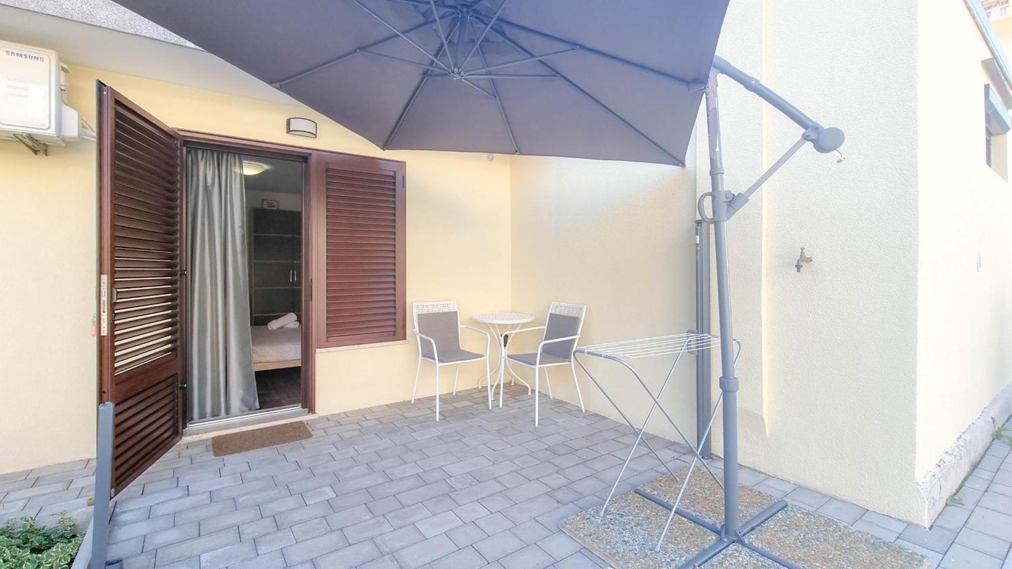 Room Fiore Novigrad Istria Exterior foto