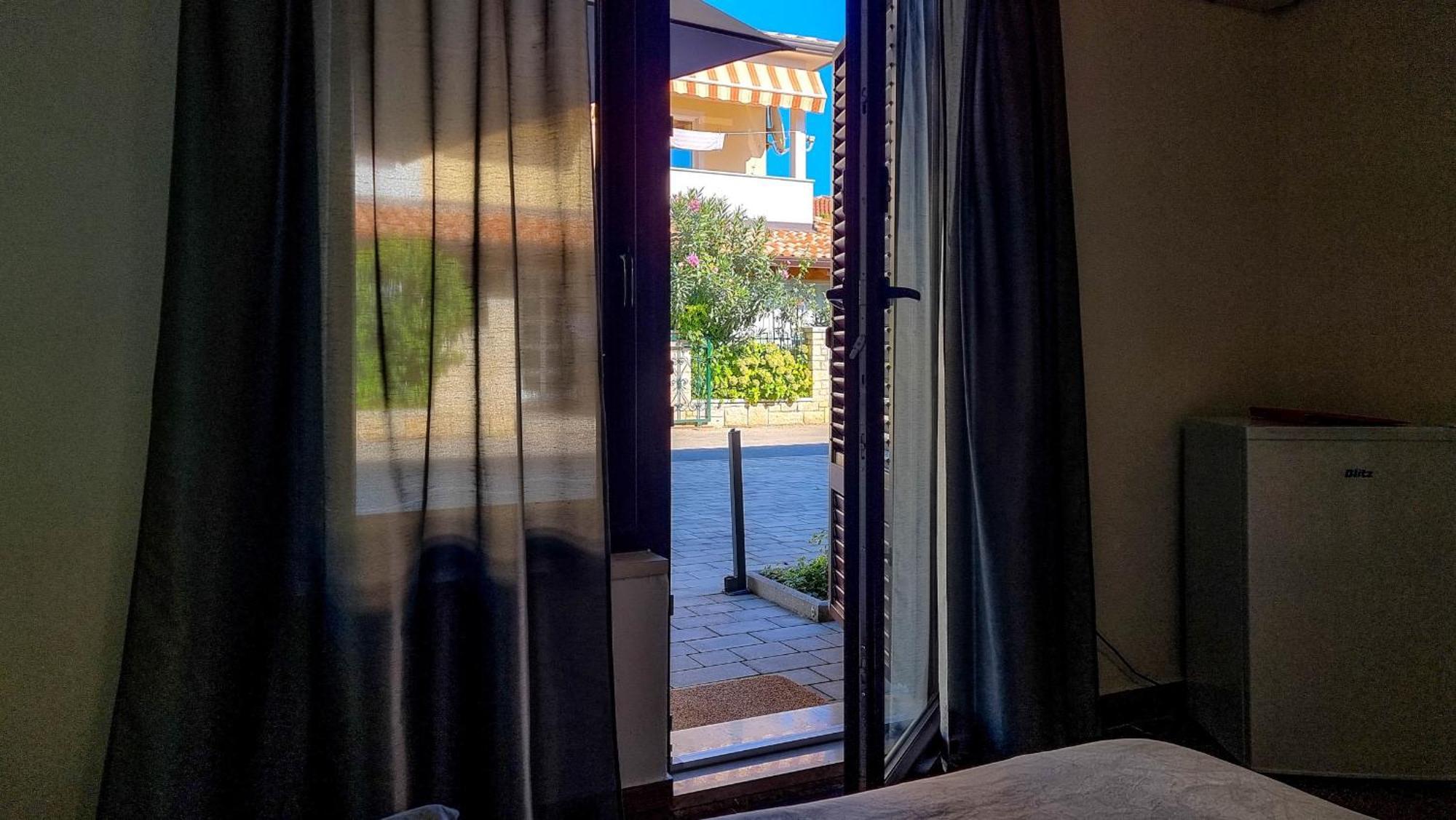 Room Fiore Novigrad Istria Exterior foto